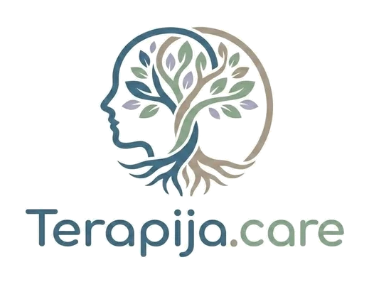 Terapija.care logo